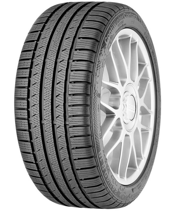 Continental ContiWinterContact TS810 Sport 235/35 R19 91V (MO)(XL)(FR)