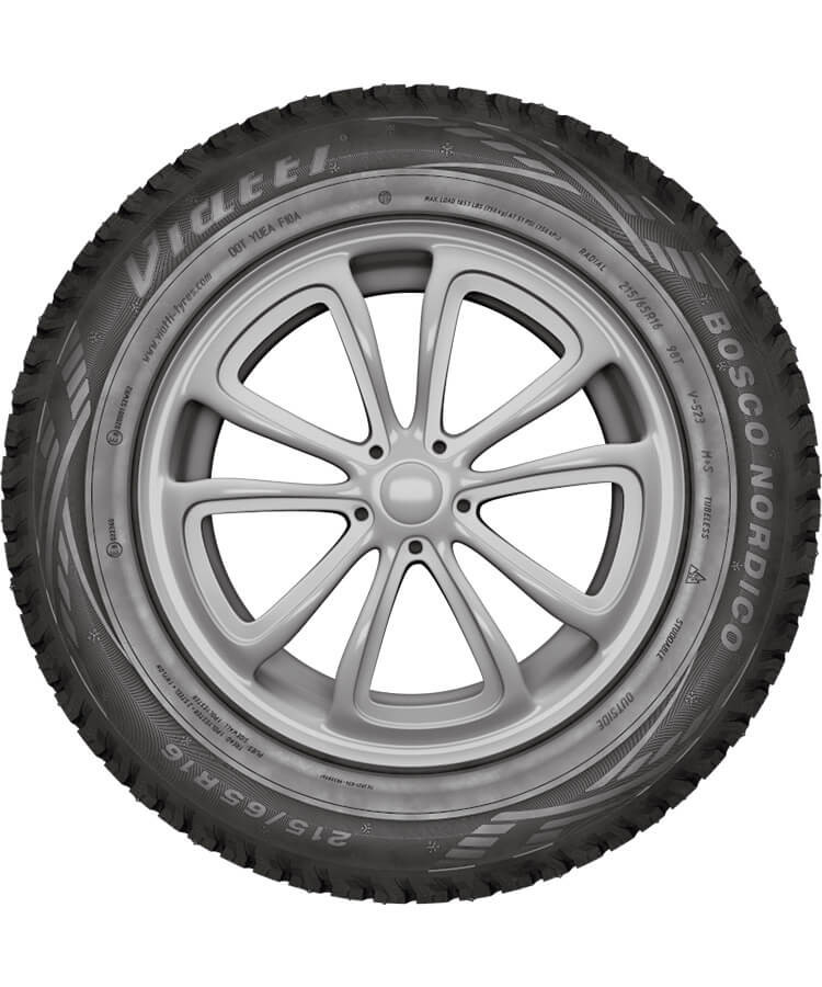 Viatti Bosco Nordico V-523 205/70 R15 96T купить в KOLOBOX