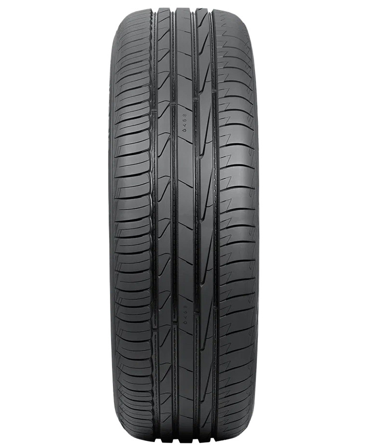 Nokian Tyres (Ikon) Hakka Blue 3 SUV 235/55 R18 100V в KOLOBOX