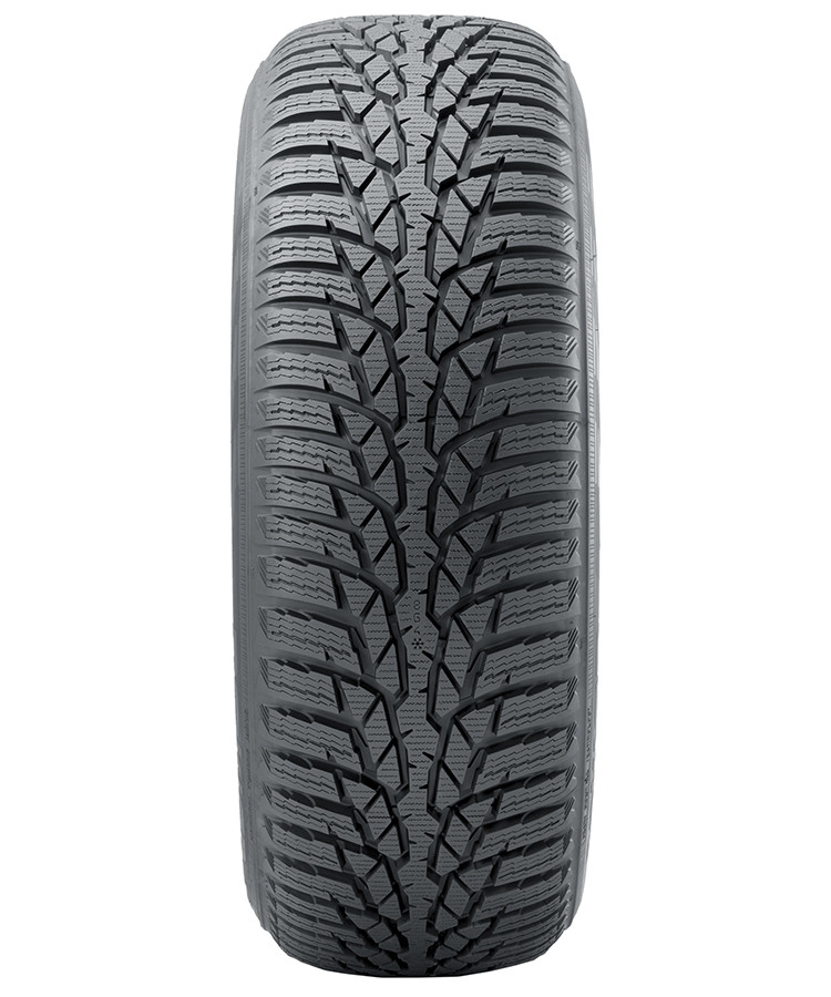 Шины Nokian Tyres (Ikon) WR D4 215/65 R16 102H (XL) купить в KOLOBOX ...