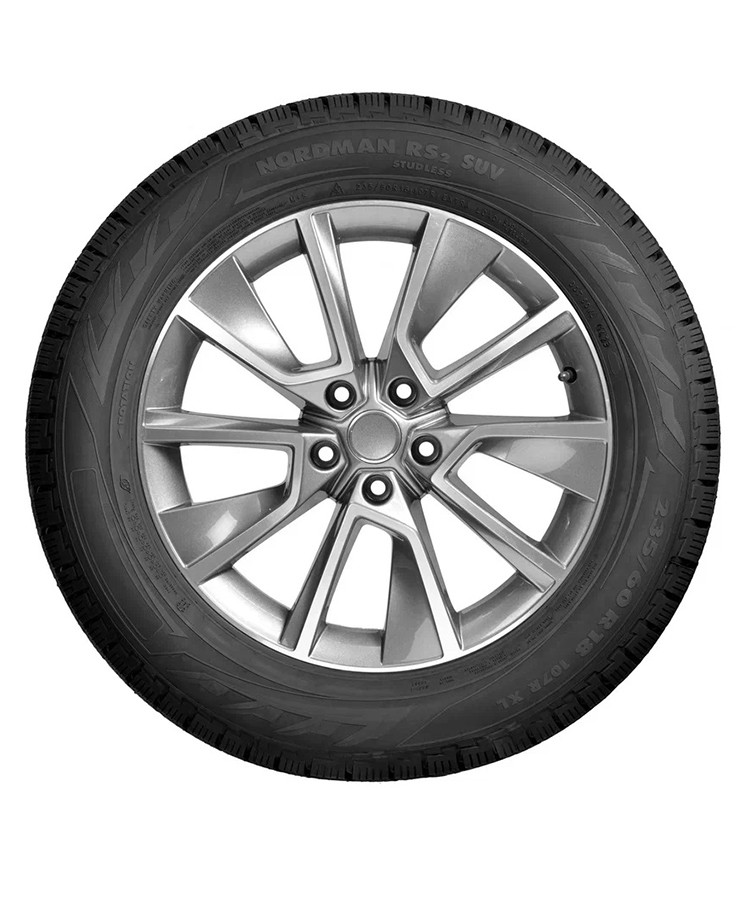 Nokian Tyres (Ikon) Nordman RS2 SUV 225/70 R16 107R (XL) заказать