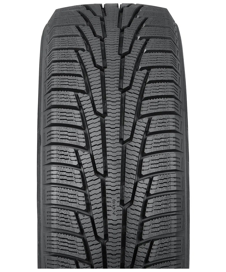 Nokian Tyres (Ikon) Nordman RS2 SUV 225/60 R17 103R (XL) (Уцененный товар) купить в KOLOBOX