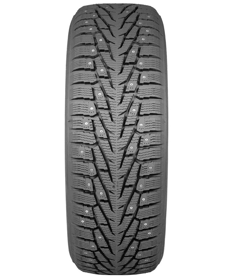 Nokian Tyres (Ikon) Nordman 7 SUV 255/60 R17 110T (XL) в KOLOBOX