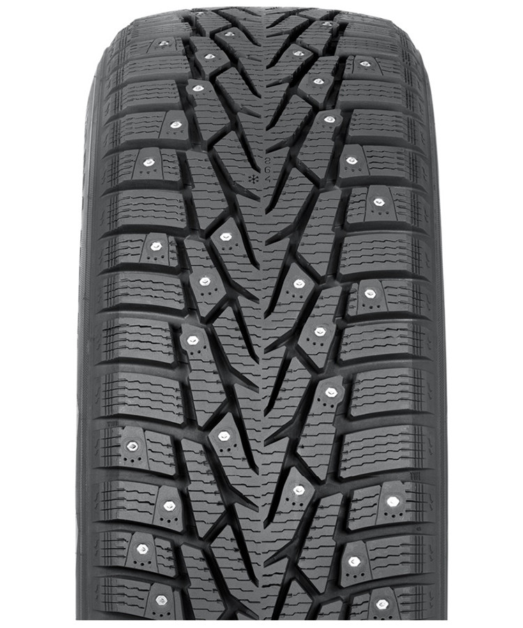 Nokian Tyres (Ikon) Nordman 7 SUV 255/60 R17 110T (XL) купить в KOLOBOX
