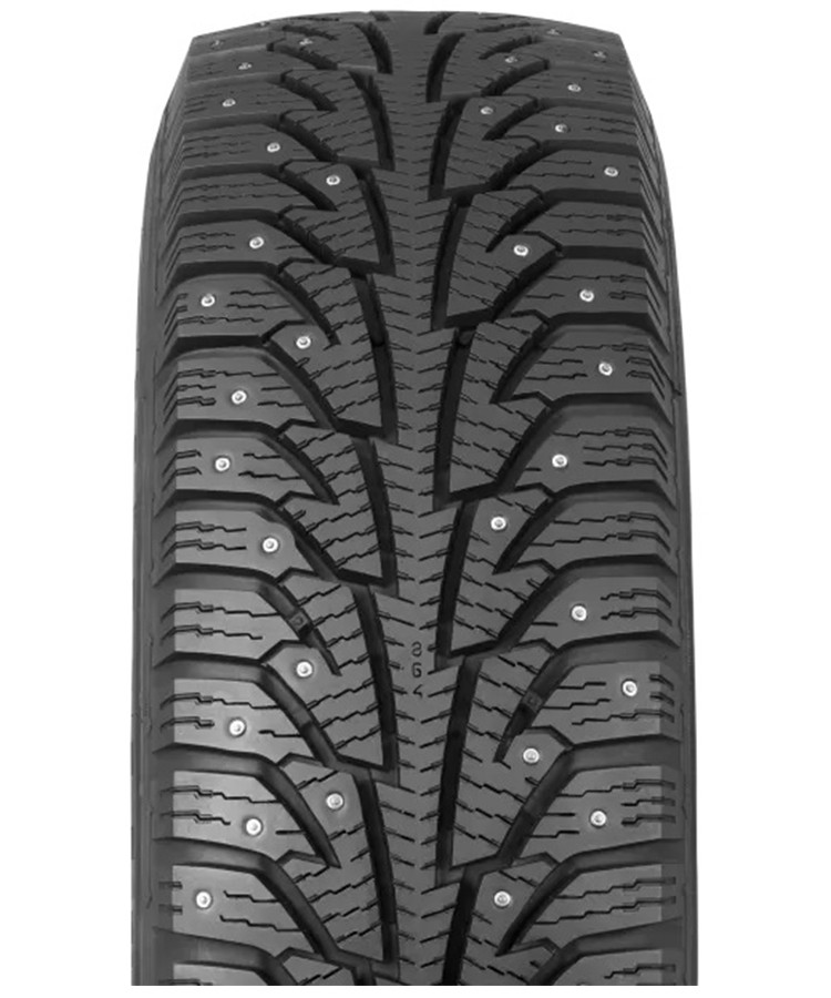 Nokian Tyres (Ikon Tyres) Nordman C