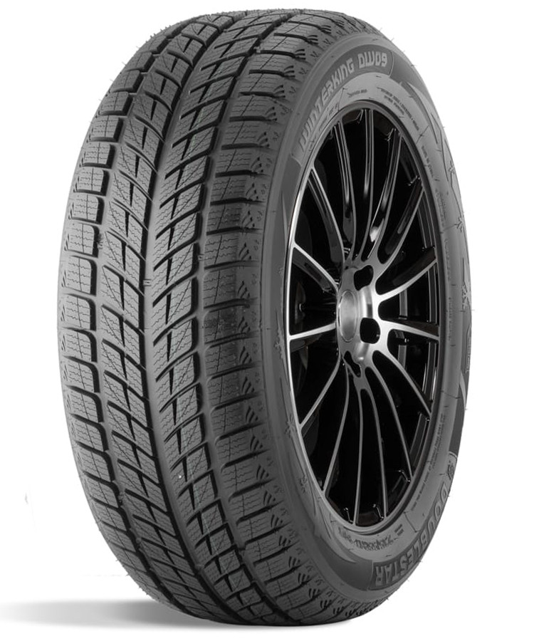 Doublestar DW09 235/55 R17 99T
