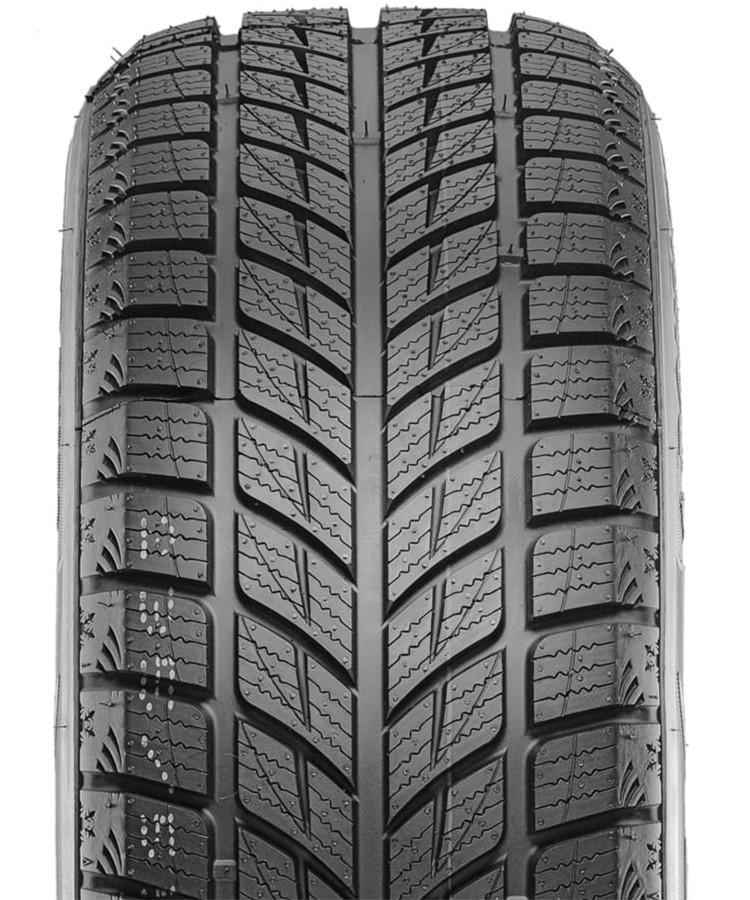 Doublestar DW09 235/55 R17 99T заказать