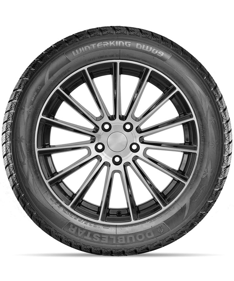 Doublestar DW09 235/55 R17 99T цена