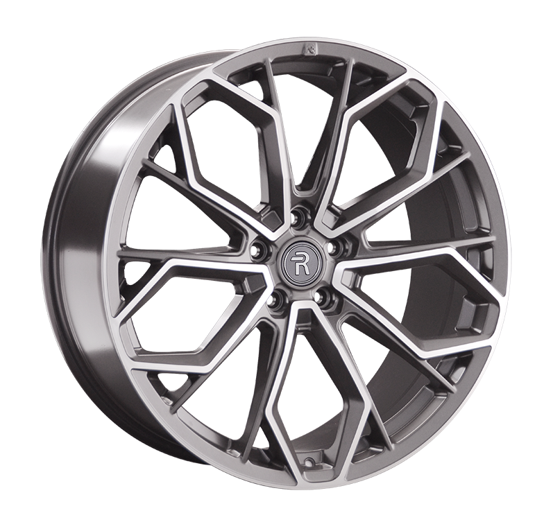 Replay LR92 MGMF 5*120 9.5xR22 ET49 DIA72.6