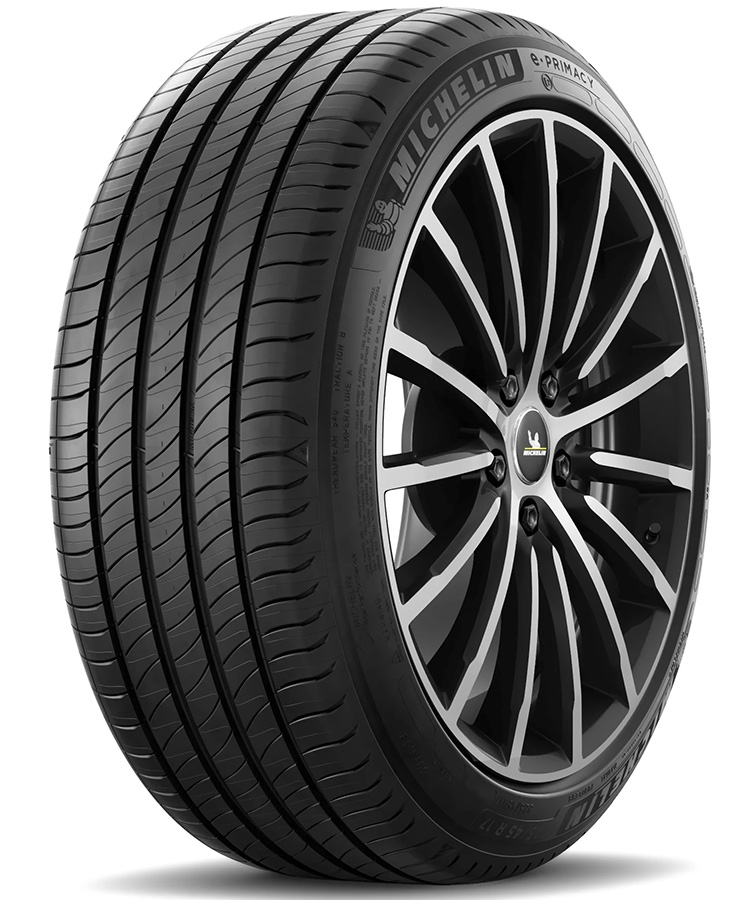 Michelin E Primacy 155/70 R19 84Q