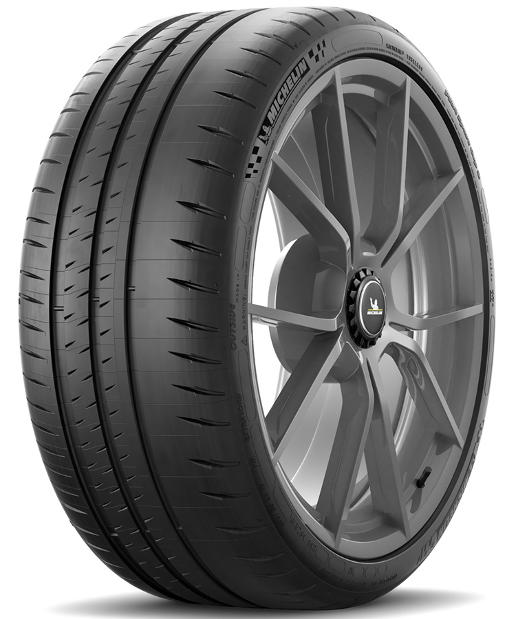 Michelin Pilot Sport Cup 2