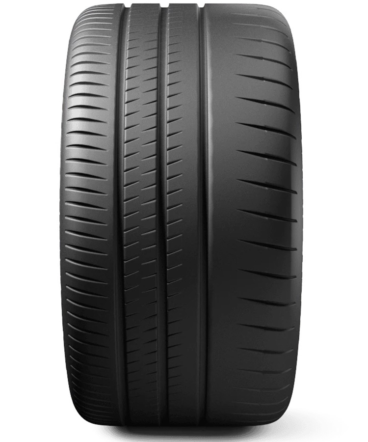 Michelin Pilot Sport Cup 2 в KOLOBOX
