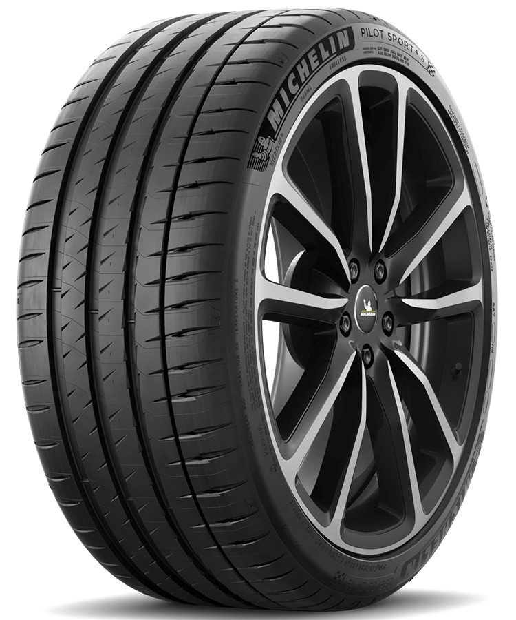 Michelin Pilot Sport 4S 295/30 R20 101Y (XL)