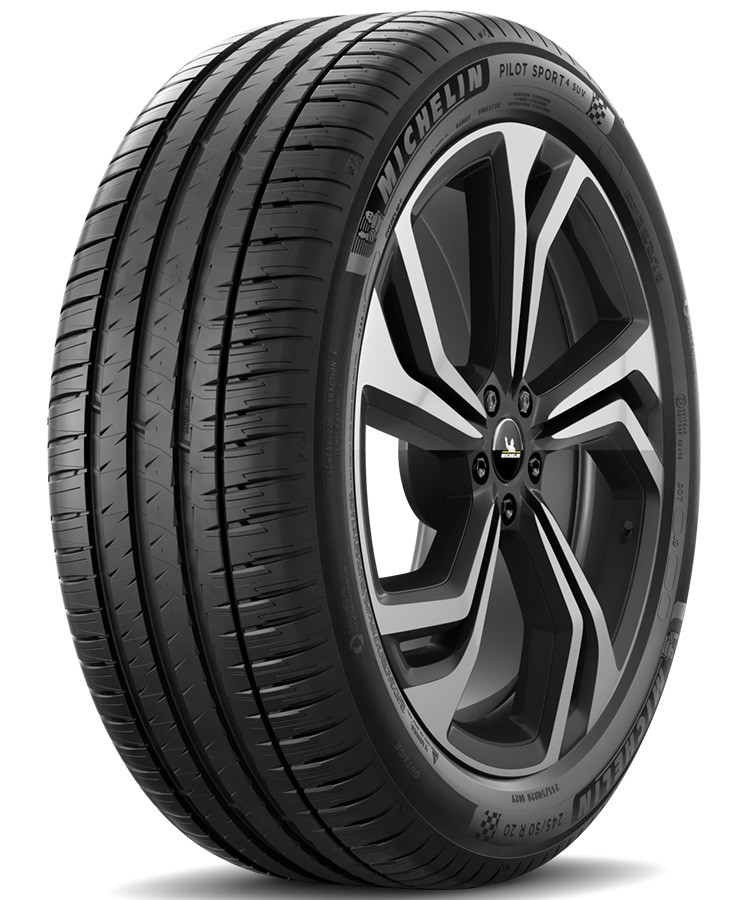 Michelin Pilot Sport 4 SUV 255/50 R19 103Y (NE0)