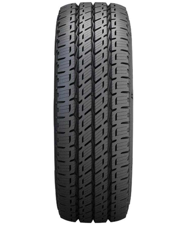 Nitto Dura Grappler Highway Terrain 275/70 R16 114H в KOLOBOX