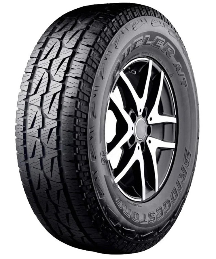 Bridgestone Dueler A/T 001 255/55 R18 109H (XL)
