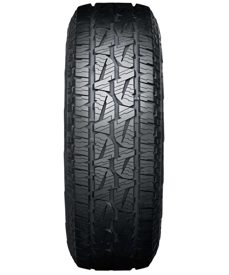 Bridgestone Dueler A/T 001 255/55 R18 109H (XL) в KOLOBOX