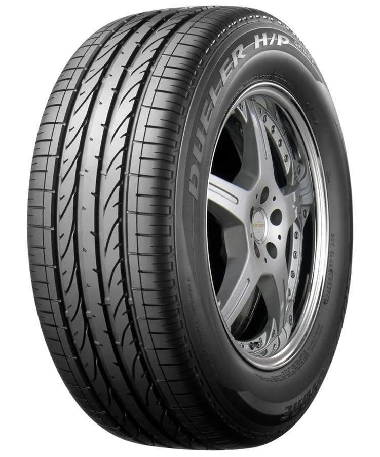 Bridgestone Dueler H/P Sport 315/35 R21 111Y (N-0)(XL)