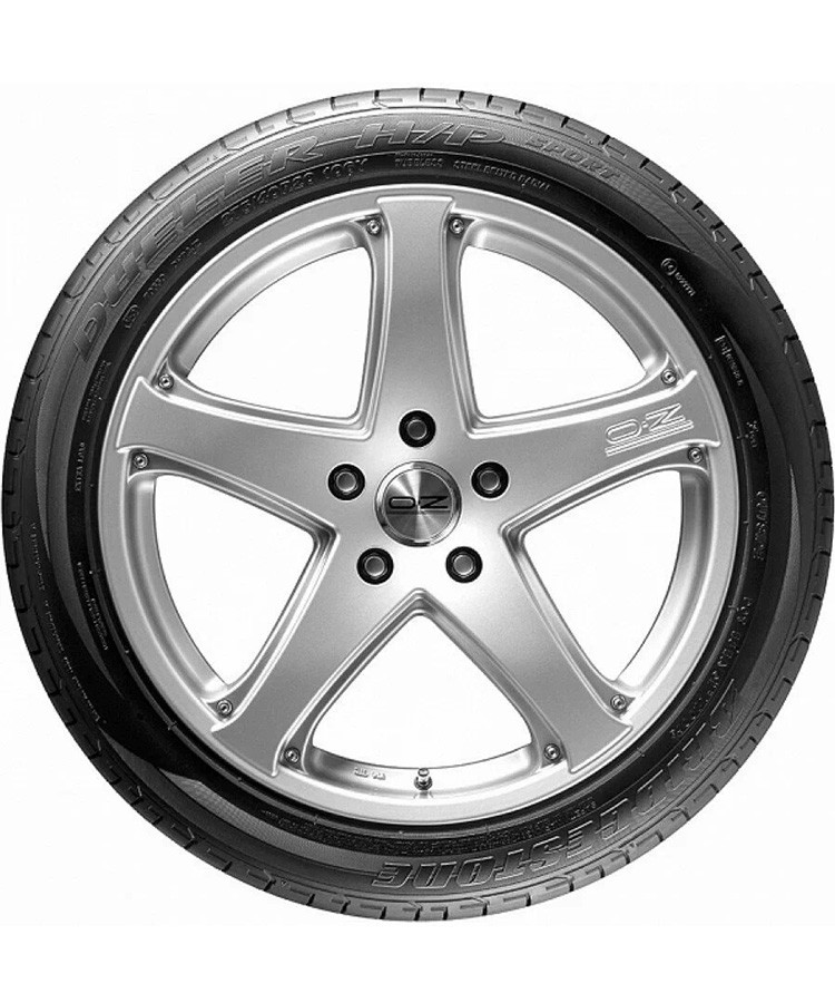 Bridgestone Dueler H/P Sport 315/35 R21 111Y (N-0)(XL) купить в KOLOBOX