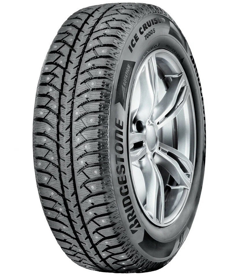 Bridgestone Ice Cruiser 7000S 225/60 R17 99T