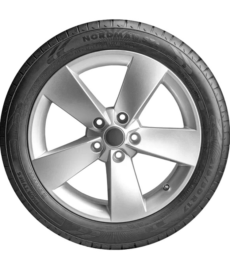 Ikon (Nokian Tyres) Nordman SZ2 235/45 R17 97W (XL) заказать