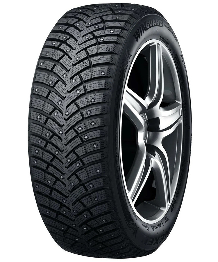 Nexen Winguard Winspike 3 235/40 R18 95T (XL)