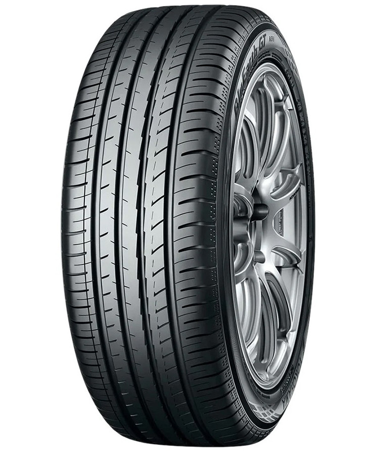 Yokohama BluEarth-GT AE51H 205/55 R17 91V