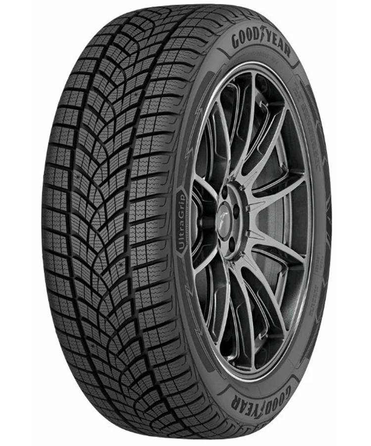 Goodyear Ultra Grip Performance+ 225/60 R16 102V (XL)