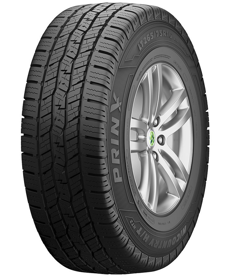 Prinx HT2 HiCountry 265/65 R17 112T