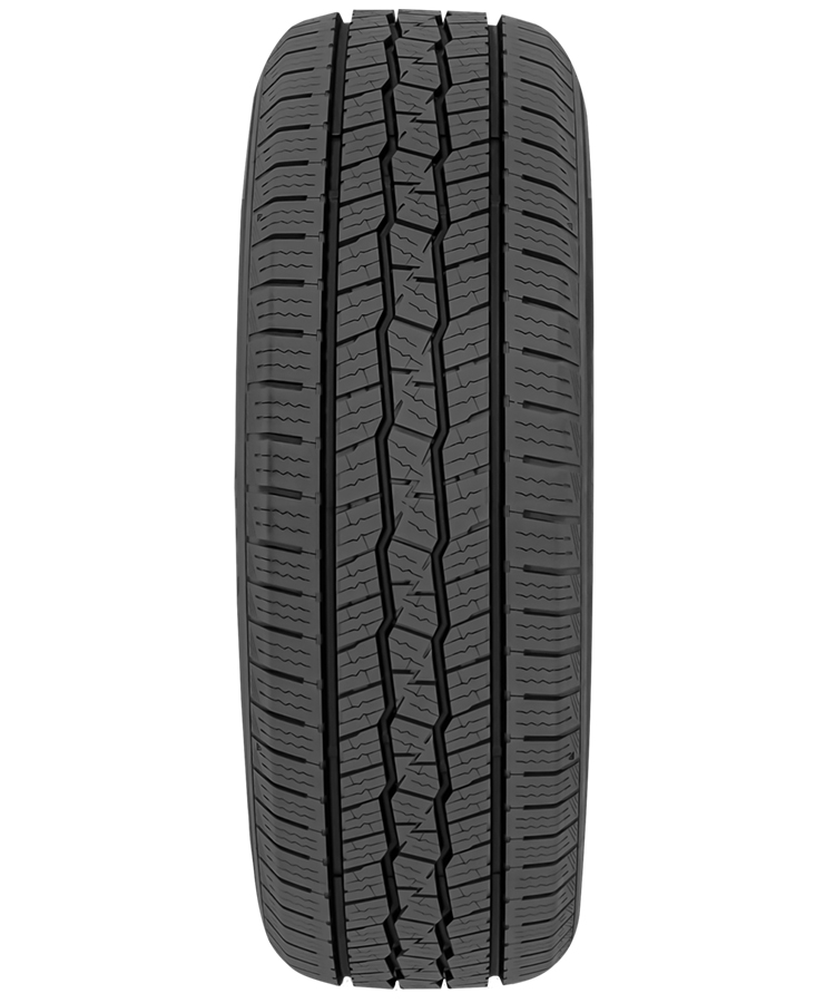 Prinx HT2 HiCountry 265/65 R17 112T в KOLOBOX