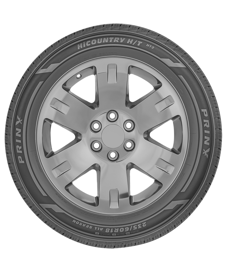 Prinx HT2 HiCountry 265/65 R17 112T купить в KOLOBOX