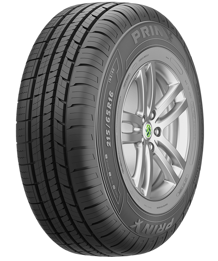 Prinx HH2 HiCity 225/60 R16 98V