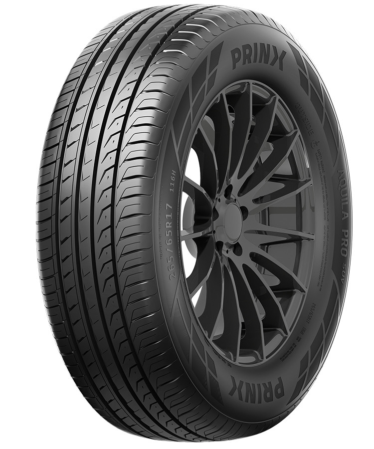 Prinx AQUILA PRO 215/55 R17 98V (XL)