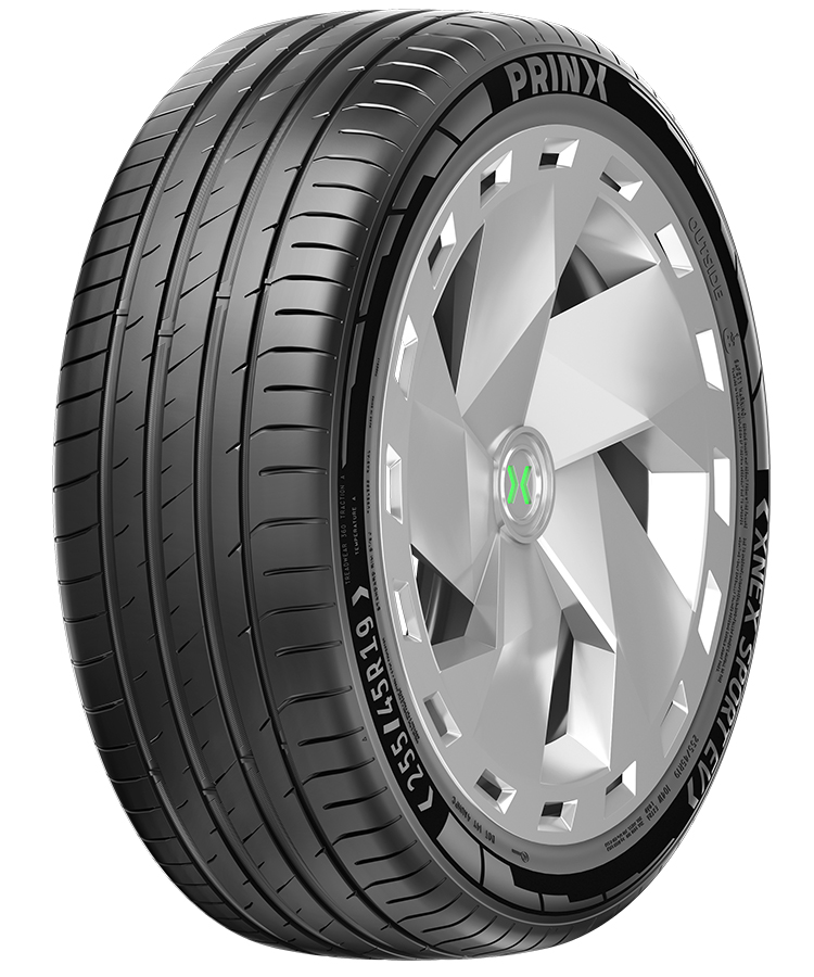 Prinx XNEX SPORT EV 255/40 R19 100Y (XL) (ELECTRO)