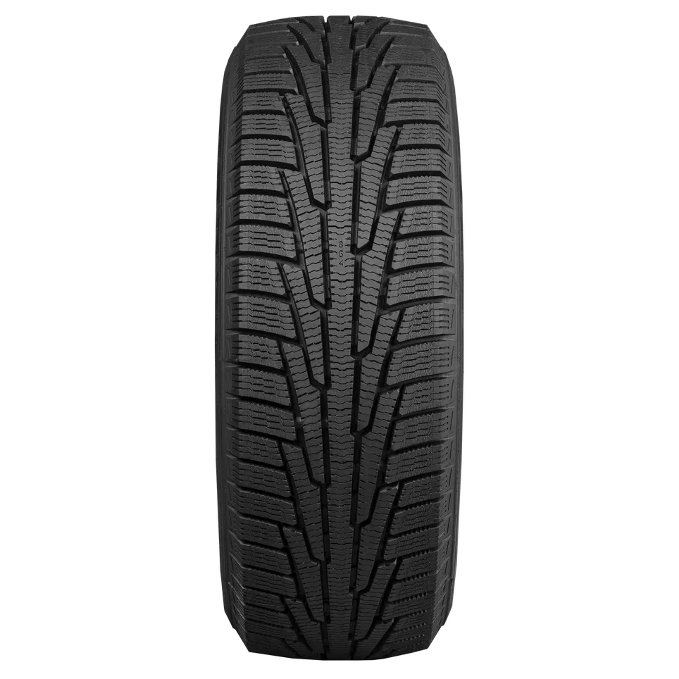Ikon (Nokian Tyres) Nordman RS2 225/50 R17 98R (XL) купить в KOLOBOX