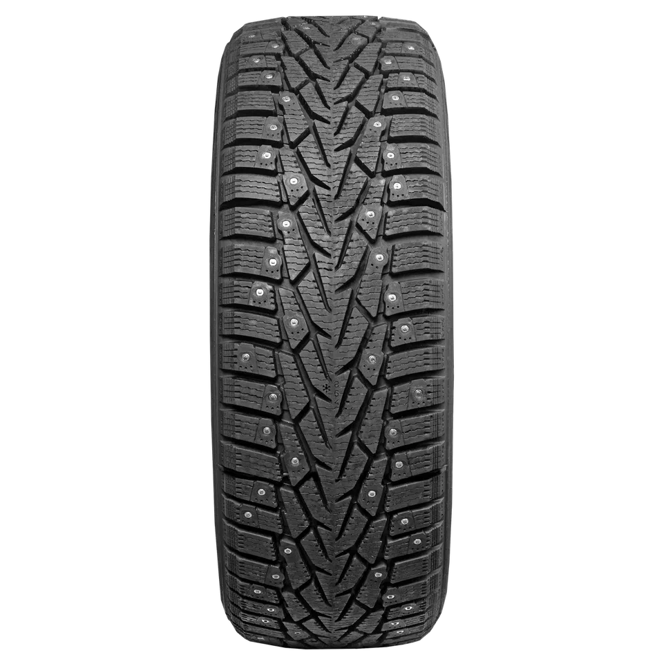 Ikon (Nokian Tyres) Nordman 7 195/55 R15 89T (XL) в KOLOBOX