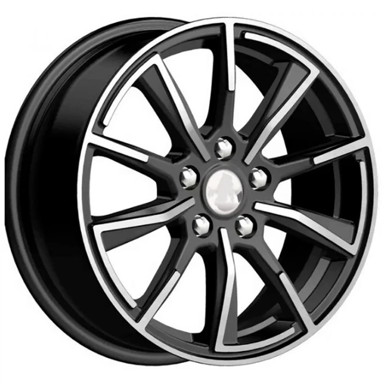 Carwel Лабаз AB 5*100 6.5xR16 ET38 DIA57.1