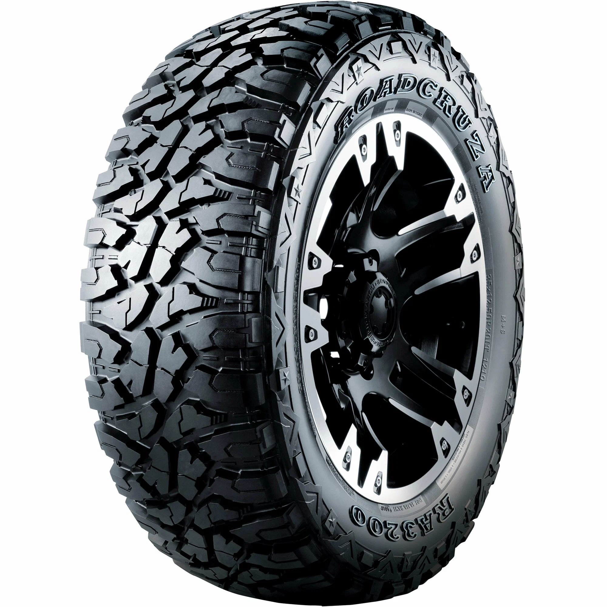 Roadcruza RA3200 MT 265/70 R16 121/118Q (LT)(WW)(POR)(10PR)