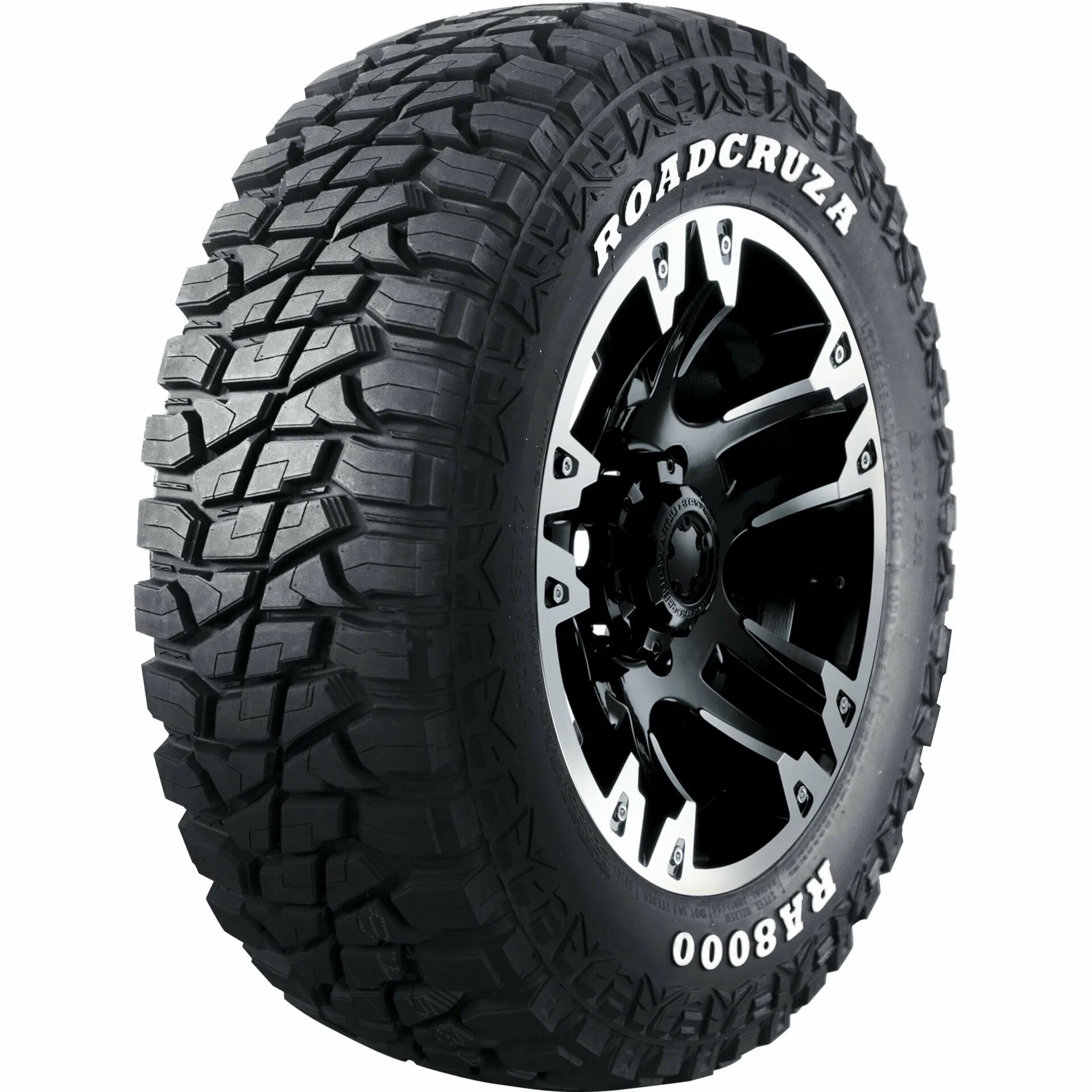 Roadcruza RA8000 RT 35/12.5 R17 121Q
