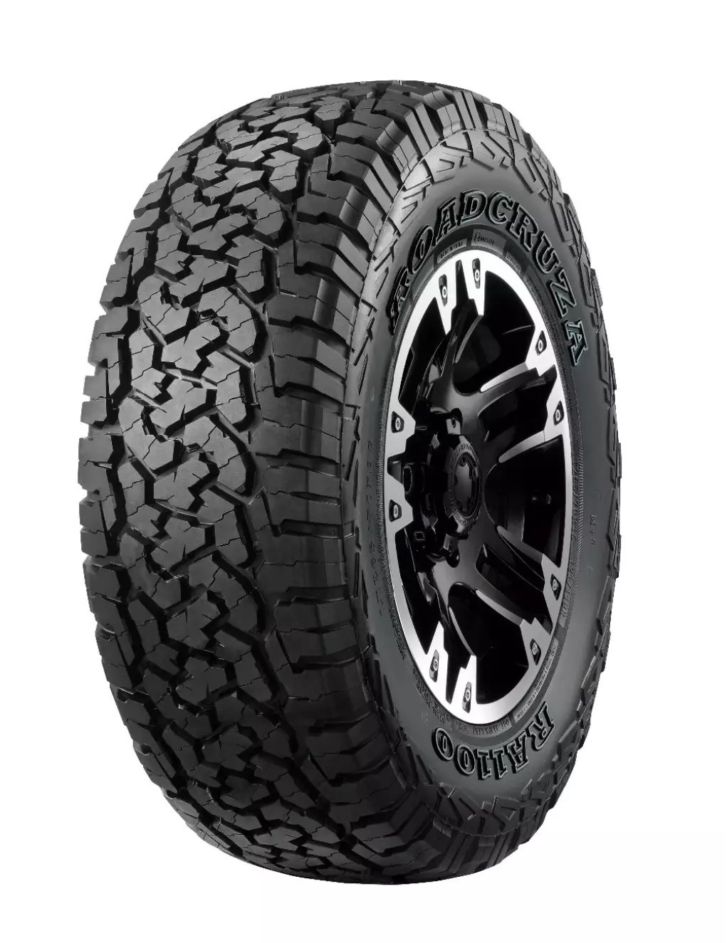 Roadcruza RA1100 AT 33/12.5 R22 109S (LT)(WW)(10PR)