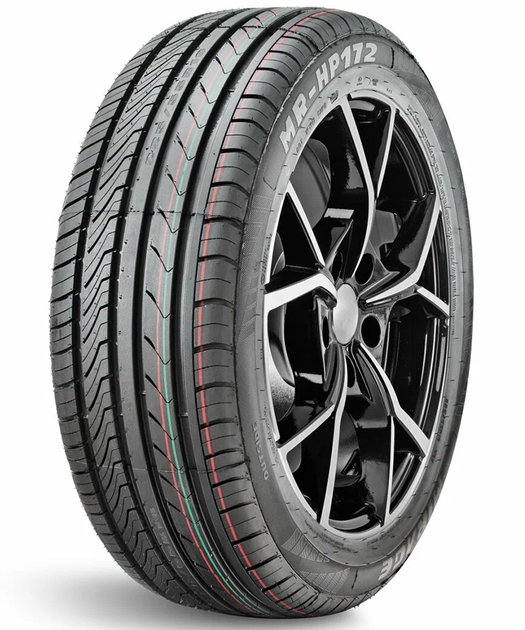 Mirage MR-HP172