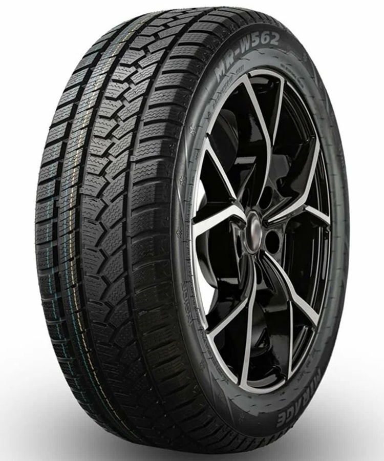 Mirage MR-W562