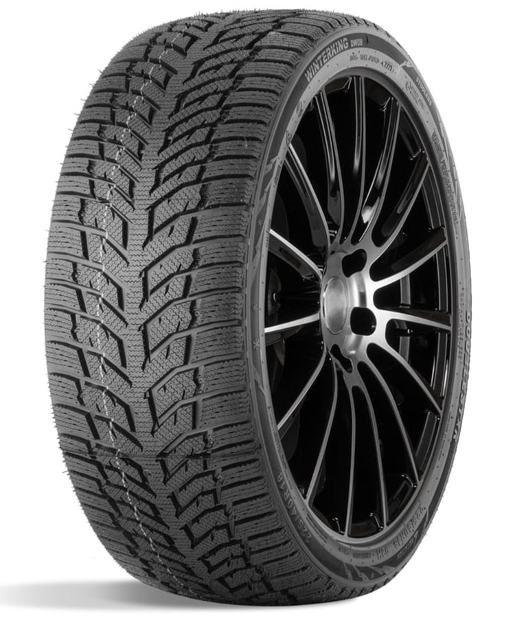Doublestar DW08 215/55 R17 98T