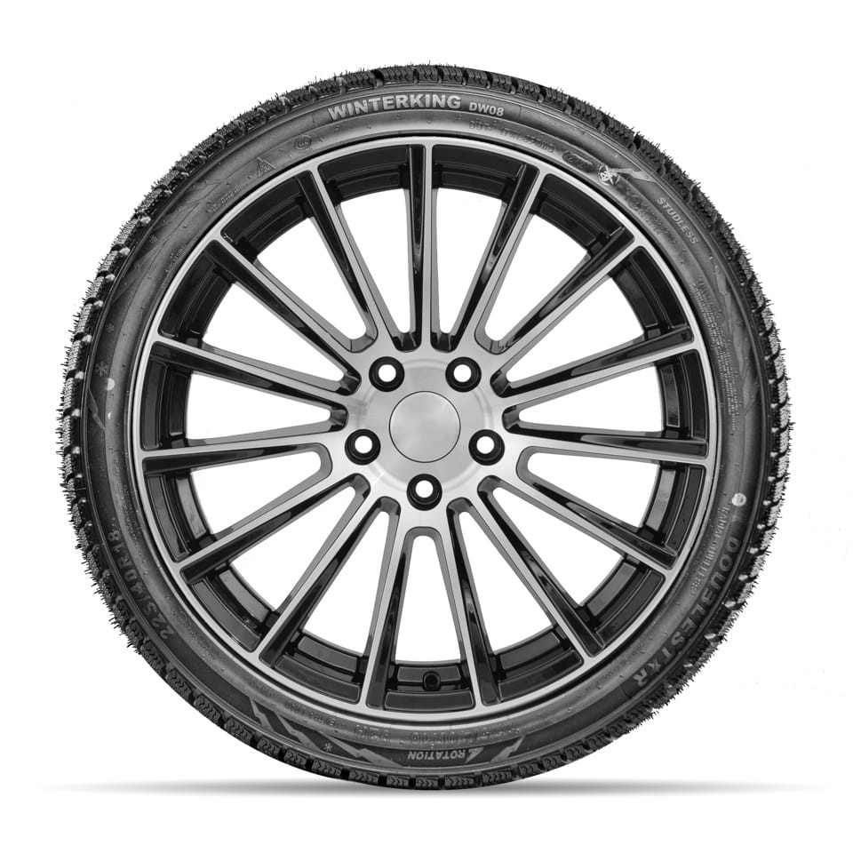Doublestar DW08 215/55 R17 98T купить в KOLOBOX