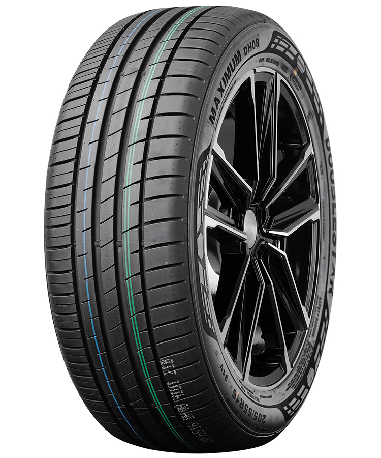 Doublestar DH08 195/50 R15 82V
