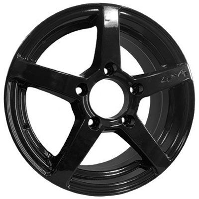 Tech Line RST.136 BL 5*139,7 6xR16 ET40 DIA98.1