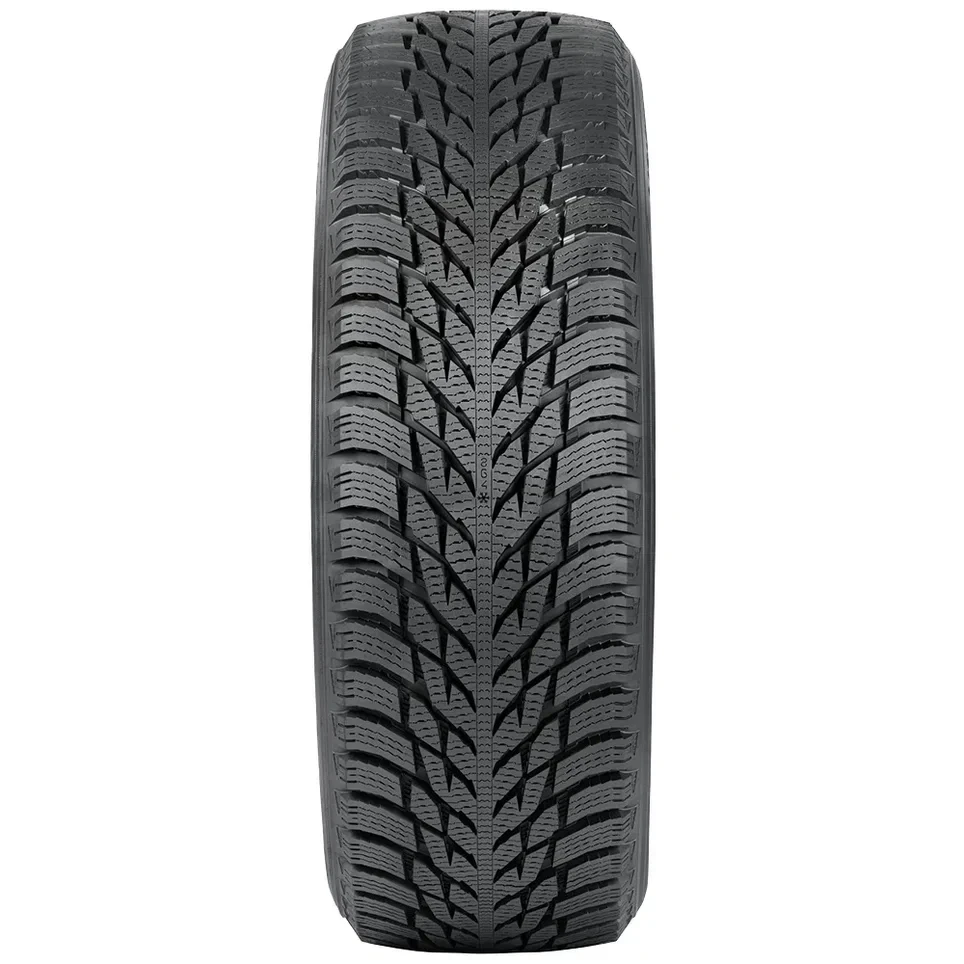 Ikon (Nokian Tyres) Autograph Snow 3 235/55 R17 103R (XL) в KOLOBOX