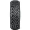 Ikon (Nokian Tyres) Autograph Snow 3 235/55 R17 103R (XL) в KOLOBOX