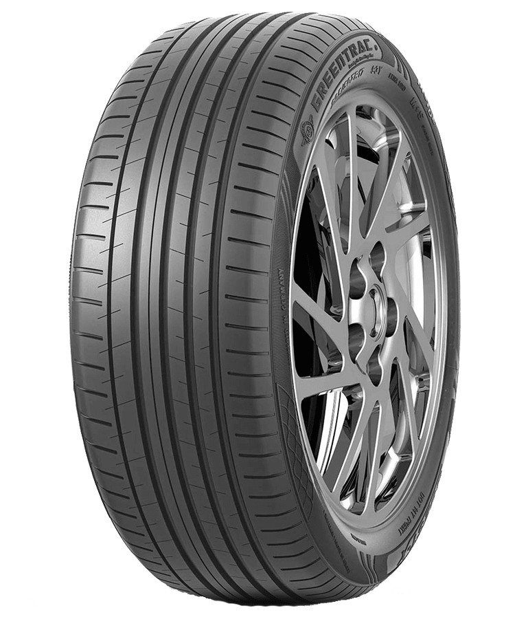 Greentrac QUEST-X 235/55 R19 105W (XL)