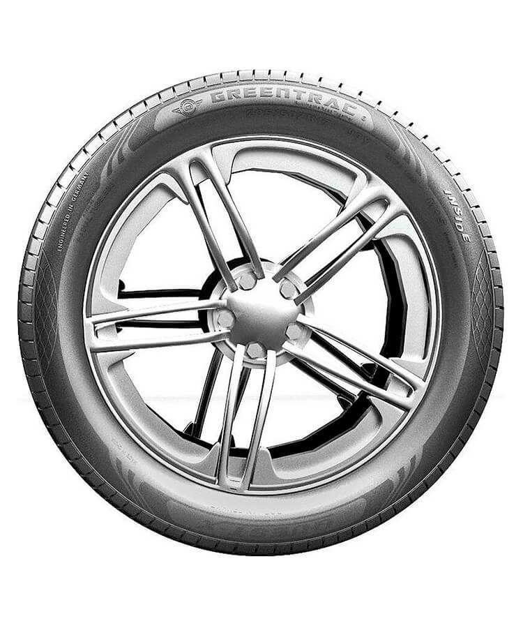 Greentrac QUEST-X 235/55 R19 105W (XL) заказать